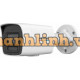 Camera IP 4MP HIKVISION DS-2CD1047G3H-LIUF/SRB