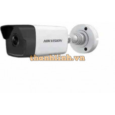 Camera IP thân trụ 5MP Hikvision DS-2CD1053G0-IUF