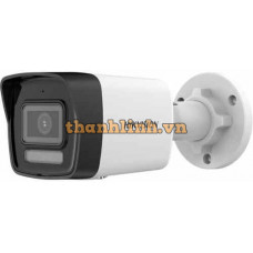 Camera IP thân trụ 8MP Hikvision DS-2CD1083G2-LIUF
