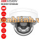 Camera IP bán cầu 2MP – Camera Phát hiện người và phương tiện cùng Chế độ đèn thông minh Hikvision DS-2CD1121G2-LIU