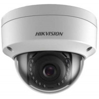 Camera IP dome 2MP 1/2.8inch CMOS có kèm Mic tích hợp Hikvision DS-2CD1123G0-IUF