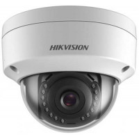 Camera dome IP 2MP Hikvision DS-2CD1123G0E-ID