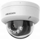 Camera IP bán cầu 2MP Hikvision DS-2CD1123G2-LIU