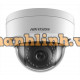 Camera IP 4MP Hồng ngoại 30m H.265+ Hikvision DS-2CD1143G0-I