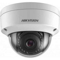 Camera 4MP 1/3inch CMOS có kèm Mic tích hợp Hỗ trợ micro thu âm Hikvision DS-2CD1143G0-IUF