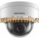 Camera 4MP 1/3inch CMOS có kèm Mic tích hợp Hỗ trợ micro thu âm Hikvision DS-2CD1143G0-IUF
