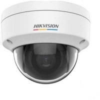 Camera dome IP ColorVu 4MP Hikvision DS-2CD1147G0-UF