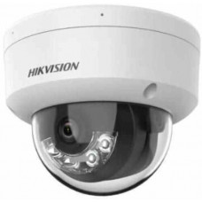 Camera IP bán cầu ColorVu 4MP Hikvision DS-2CD1147G2-L