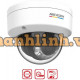 Camera IP Dome 4MP có màu 24/7 Hikvision DS-2CD1147G2-LUF