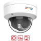 Camera IP Dome 4MP có màu 24/7 Hikvision DS-2CD1147G2-LUF