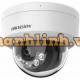 Camera IP bán cầu 6MP Hikvision DS-2CD1163G2-LIUF