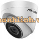 Camera IP Dome hồng ngoại 1 MP chuẩn nén H.264 Hikvision DS-2CD1301-I