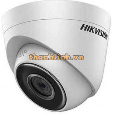 Camera IP hồng ngoại 2MP chuẩn nén H.264+ Hikvision DS-2CD1321-I