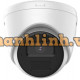 Camera thân IP đèn kép chống báo động giả 2MP Hikvision DS-2CD1321G2-LIU