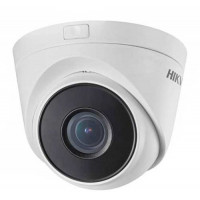 Camera IP 2MP Bán cầu mini Hồng ngoại 30m H.265 có Mic tích hợp Hikvision DS-2CD1323G0-IU