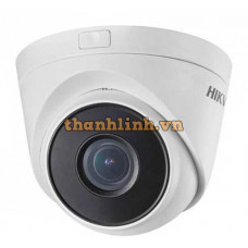 Camera IP 2MP Bán cầu mini Hồng ngoại 30m H.265 có Mic tích hợp Hikvision DS-2CD1323G0-IU
