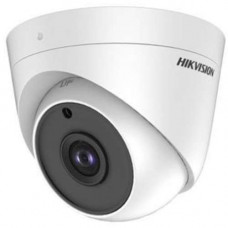 Camera IP Dome 2M chuẩn nén H.265+ có kèm Mic tích hợp Hikvision DS-2CD1323G0-IUF