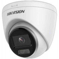 Camera IP 2mp màu sắc 24/7 tích hợp Micro Hikvision DS-2CD1327G0-LU