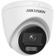 Camera 2MP ColorVu màu sắc 24/7 có Micro Hikvision DS-2CD1327G0-LUF(C)