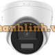 Camera IP tháp pháo 2MP có màu 24/7 Hikvision DS-2CD1327G2-LUF