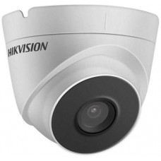 Camera 4MP 1/3inch CMOS có kèm Mic tích hợp Hikvision DS-2CD1343G0-IUF