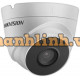 Camera 4MP 1/3inch CMOS có kèm Mic tích hợp Hikvision DS-2CD1343G0-IUF