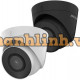Camera IP 4 MP MD 2.0 Fixed Turret Hikvision DS-2CD1343G2-I(UF)