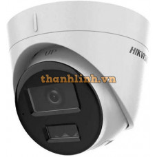 Camera IP 4MP đèn kép Hikvision DS-2CD1343G2-LIUF/SL