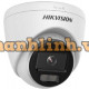 Camera IP Dome 4MP DS-2CD1347G0-L (C), CÓ MÀU 24/7 Hikvision DS-2CD1347G0-L