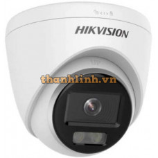 Camera 4MP ColorVu màu sắc 24/7 Hikvision DS-2CD1347G0-L(C)