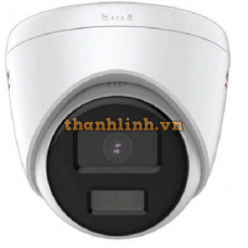 Camera 4MP ColorVu cho hình ảnh màu sắc 24/7 Hikvision DS-2CD1347G2-LUF