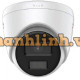 Camera 4MP ColorVu cho hình ảnh màu sắc 24/7 Hikvision DS-2CD1347G2-LUF