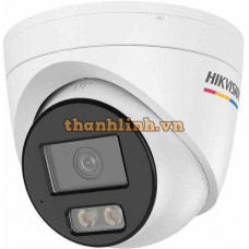Camera IP 4MP HIKVISION DS-2CD1347G3H-LIUF/SRB