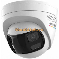 Camera IP 6MP Hikvision DS-2CD1367G2HP-LIUF/SL