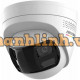 Camera IP 6MP HIKVISION DS-2CD1367G2HP-LIUF/SRB