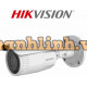 Camera IP thân trụ 5MP Hikvision DS-2CD1653G0-IZS