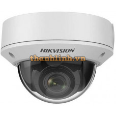 Camera IP Dome 4MP Zoom Hikvision DS-2CD1743G2-IZ