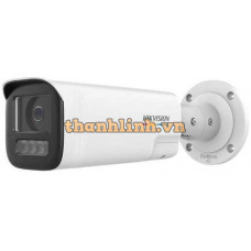 Camera IP ColorVu 4.0 Megapixel HIKVISION DS-2CD1B47G2H-LIUF/SRB S