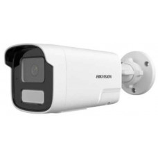 Camera thân IP đèn kép chống báo động giả 2MP Hikvision DS-2CD1T21G2-LIU