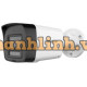 Camera thân IP 2MP đèn kép Hikvision DS-2CD1T23G2-LIUF/SL