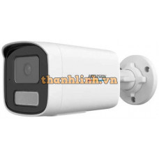 Camera ColorVu đèn kép thân lớn 2MP Hikvision DS-2CD1T27G2H-LIUF
