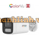 Camera thân trụ IP ColorVu 4MP - Có màu 24/24 Hikvision DS-2CD1T47G0-LUF