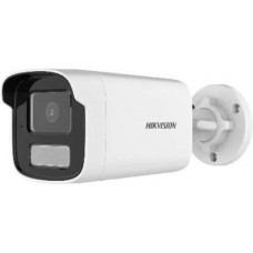 Camera thân lớn IP 6MP đèn kép Hikvision DS-2CD1T63G2-LIUF