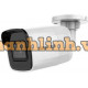 Camera IP Thân mini 2MP Hồng ngoại 30m H.265+ Hikvision DS-2CD2021G1-I