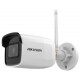 2 Mp Outdoor Fixed Bullet Network Camera With Build-In Mic-Ds-2Cd2021G1-Idw