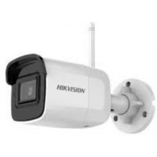 Camera IP WIFI Thân mini 2MP Hồng ngoại 30m H.265+ Hikvision DS-2CD2021G1-IDW1