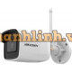 Camera WIFI 2.0 megapixel Hikvision DS-2CD2021G1-IDW1(D)