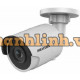 Camera IP Thân 2MP Hồng ngoại 30m H.265+ Hikvision DS-2CD2023G0-I