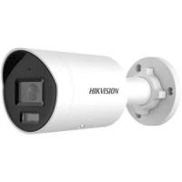 Camera IP 2 MP AcuSense Fixed Bullet Hikvision DS-2CD2023G2-I(U)