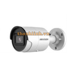 Camera 2MP 1/2.7" Progressive Scan CMOS Hikvision DS-2CD2023G2-LI2U